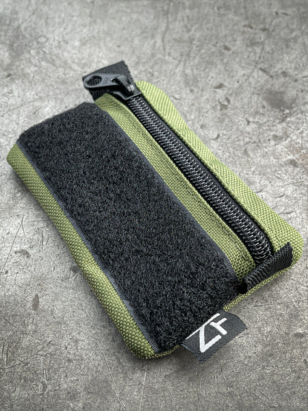 ZF Soft Wallet / Pocket Pouch (No limit)
