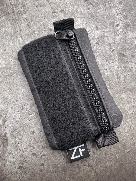 ZF Soft Wallet / Pocket Pouch (No limit)