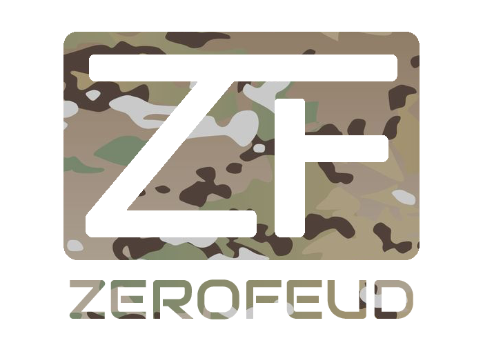 ZeroFeud LLC